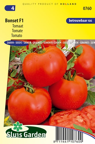 Tomate Bonset F1