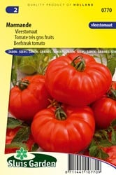 Tomate Marmande