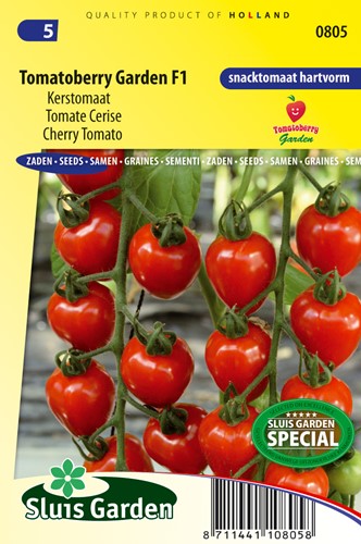 TomateTomatoberry Garden F1