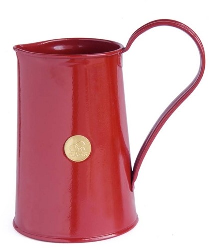 1,8L Mehrzweckkanne Rubinrot - Haws