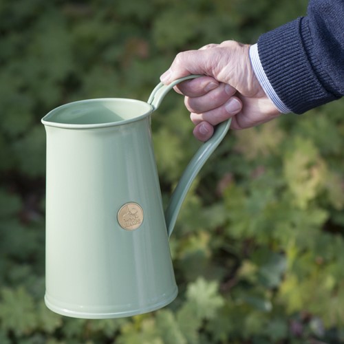 1,8L Mehrzweckkanne Salbeigrün - Haws-2