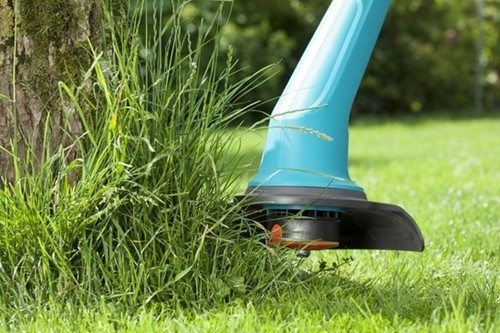 Rasentrimmer SmallCut 300/23 Gardena-2