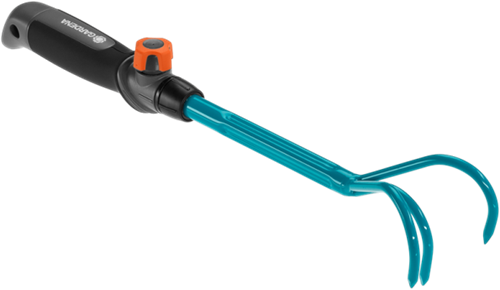 Kleingrubber 7 cm. combisystem - Gardena