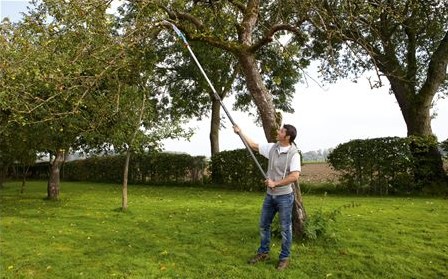 Gartensaege Gebogen Combisystem Gardena kaufen? Einfach online bestellen –  Gartencenter Koeman