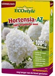 Hortensiamest AZ 1.6 kg  - Ecostyle