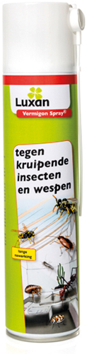 Vermigon Spray 400 ml Luxan