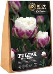Tulpe Ice Cream Mix - Tulipa