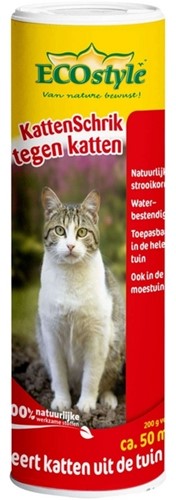 Katzenschreck 200 Gr Ecostyle