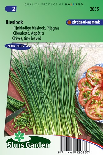 Schnittlauch Feine