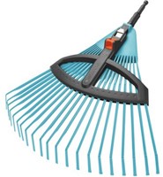 Bladhark verstelbaar combisystem - Gardena-2