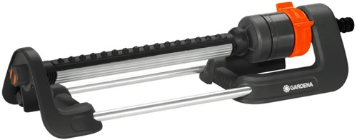 Viereckregner Aqua M - Gardena