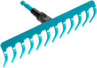 Rechen 30 cm. combisystem - Gardena