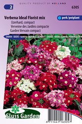Eisenkraut Ideal Florist mix