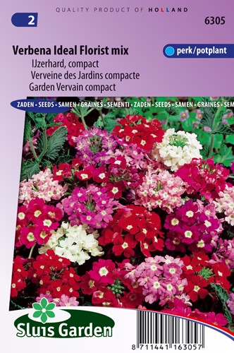 Eisenkraut Ideal Florist mix