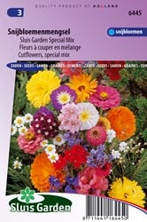 MischungSchnittblumen 1-jährig