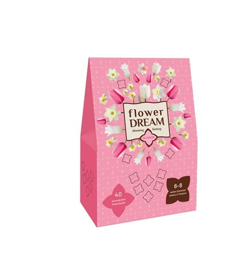 Flower Dream Bag Blossom