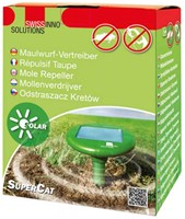 Maulwurf-Vertreiber mit Solarenergie-3