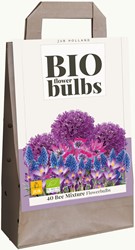 Blumenzwiebeltasche Bee Mixture - Gemischte Bienenfreundlich Bio-Blumenzwiebeln