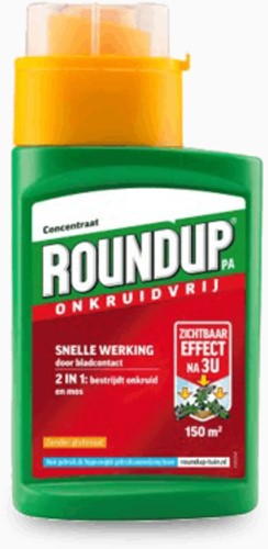 Roundup Natural Konzentrat 540 ml