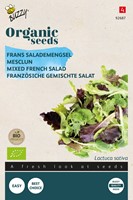 Bio Frans Salademengsel