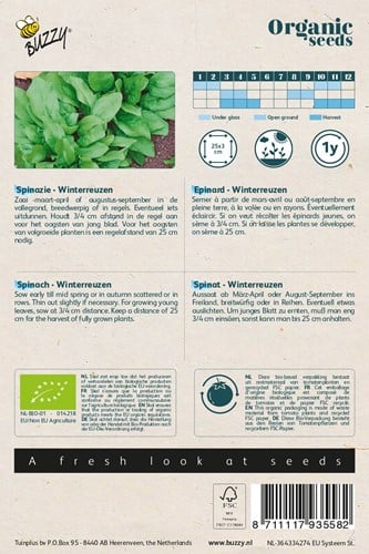 Bio Spinat Securo-2