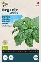 Bio Spinat Securo