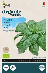 Bio Spinat Securo