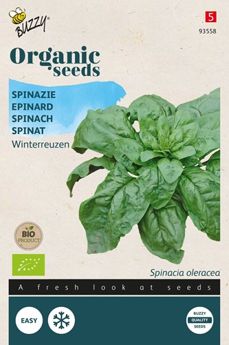 Bio Spinat Securo