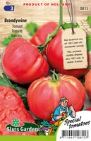 Tomate Pink Brandywine