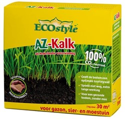 Kalk Az 2Kg Ecostyle