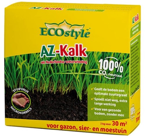 Kalk Az 2Kg Ecostyle