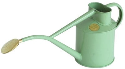 1L Giesskanne für Drinnen Salbeigrün - Haws