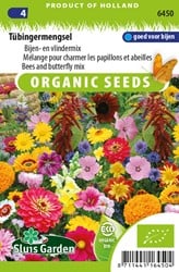 Tübinger Mischung fur Bienen EKO