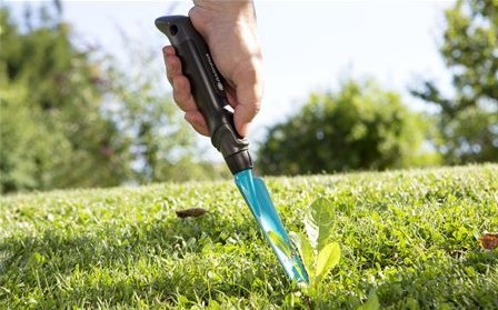 Unkrautstecher 14,5 cm. - Gardena
