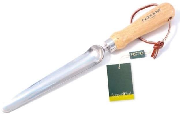 Acunny Pflanzregeln Set Garten - Abstandslineal Mit Sämaschine Aus Holz