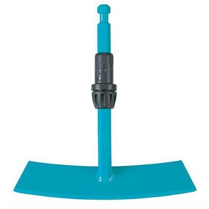 Schuffel 18 cm. combisystem Gardex - Gardena