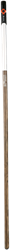 Houten steel 150 cm. combisystem - Gardena