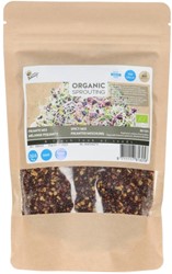 Organic Sprouting Pikanter Mix 250G Grosspackung
