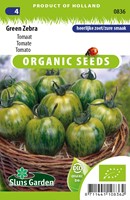 Tomate Green Zebra Eko kaufen? Einfach online bestellen Gartencenter