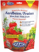 Organischer Erdbeerduenger 750G Viano