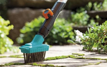 Fugenbuerste Combisystem Gardena kaufen? Einfach online bestellen