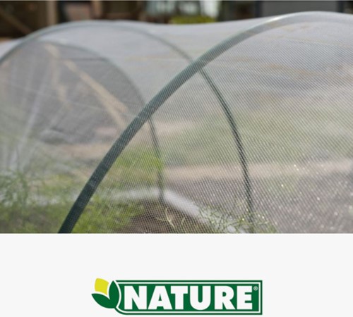 Insektenschutzgitter 2x5 m - Nature