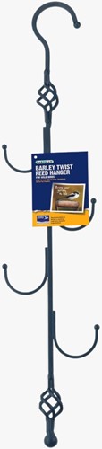 Gerste Twist Vogelfutter-Hänger