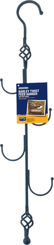 Gerste Twist Vogelfutter-Hänger