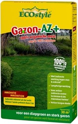 Gazon Mest 2 kg - Ecostyle