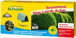 Buchsbaum Zuenslerfalle Ecostyle