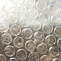 Luftpolsterfolie 1.5m x 2.5m