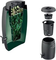 Combioliq compostton 25 liter - Prosperplast-2