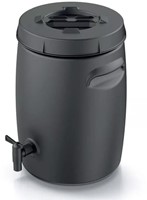 Combioliq compostton 25 liter - Prosperplast