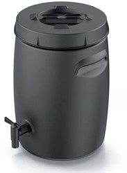 Combioliq Kompostbehälter 25 Liter - Prosperplast